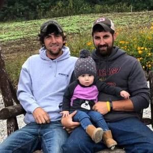 Meet your Posher, Stephen